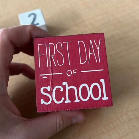 School countdown - Picture 12 of 12